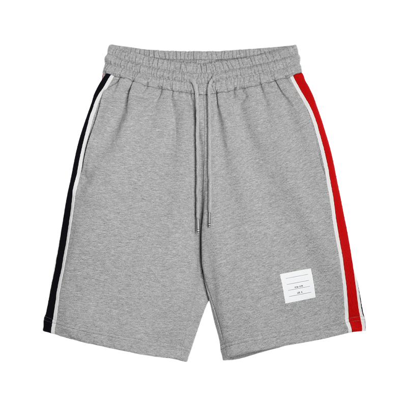 White side four bar shorts£¨¸±±¾£© THOM TREND