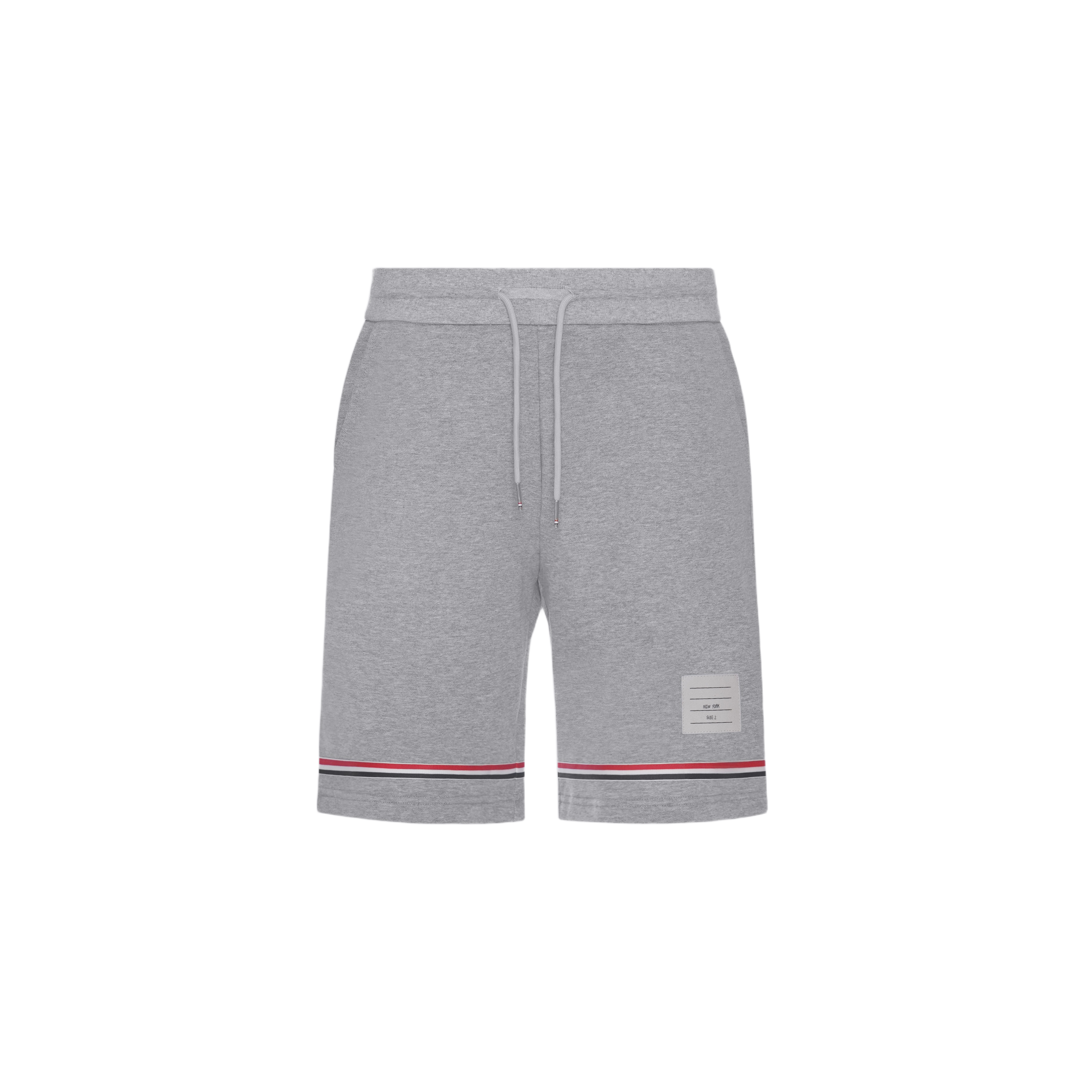 White side four bar shorts£¨¸±±¾£© THOM TREND