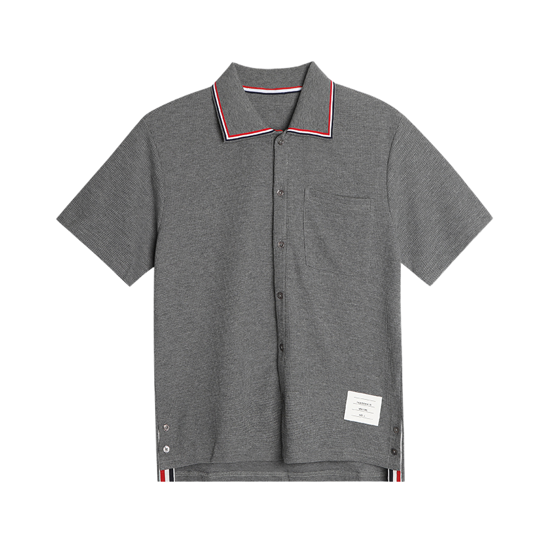 4-Bar POLO shirts£¨¸±±¾£© THOM TREND
