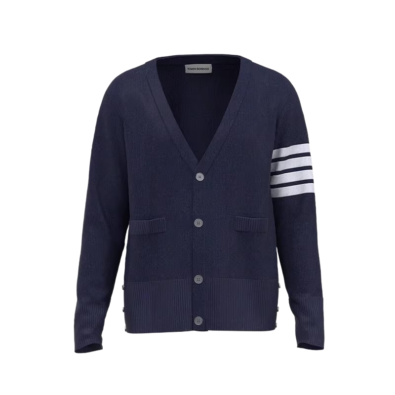 THOM Pink knitted sweater£¨¸´Öƣ© THOM TREND