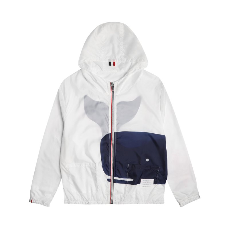 Summer sun protective clothing£¨¸±±¾£© THOM TREND