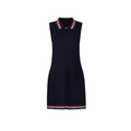 Women's tricolor knitted short sleeves£¨¸±±¾£© THOM TREND