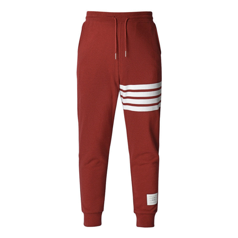 Men's contrast color shorts£¨¸±±¾£© THOM TREND