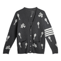 Unisex Cardigan Jacket£¨¸±±¾£© THOM TREND