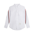 THOM Back Shoulder Sleeve Web Shirt£¨¸´Öƣ© THOM TREND