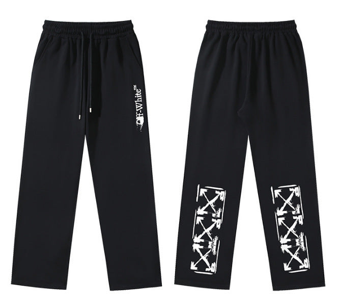 Heavyweight Fleece Pants ¨C Unisex THOM TREND
