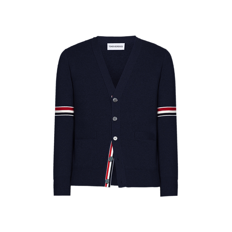 Unisex Cardigan