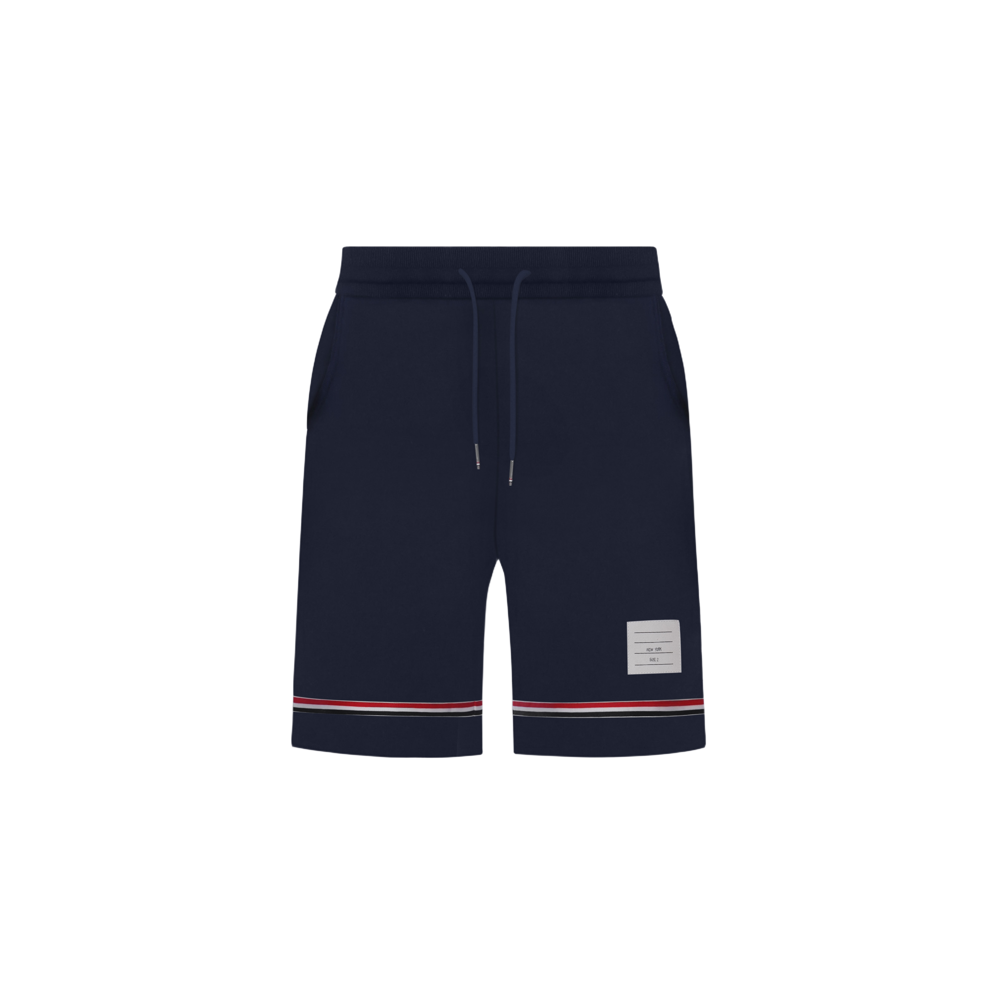 White side four bar shorts£¨¸±±¾£© THOM TREND