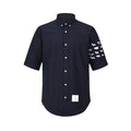 Short-sleeved shirt THOM TREND