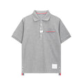 Unisex Water Ripple Crew Neck T-Shirt£¨¸±±¾£© THOM TREND
