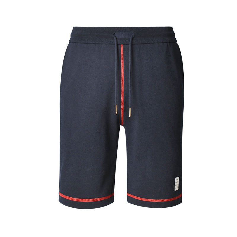 Men's contrast color shorts£¨¸±±¾£© THOM TREND