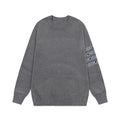 Butterfly Knit Sweater THOM TREND