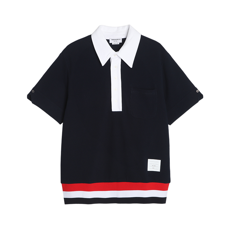 2025SS Men and women T-Shirt£¨¸±±¾£© THOM TREND