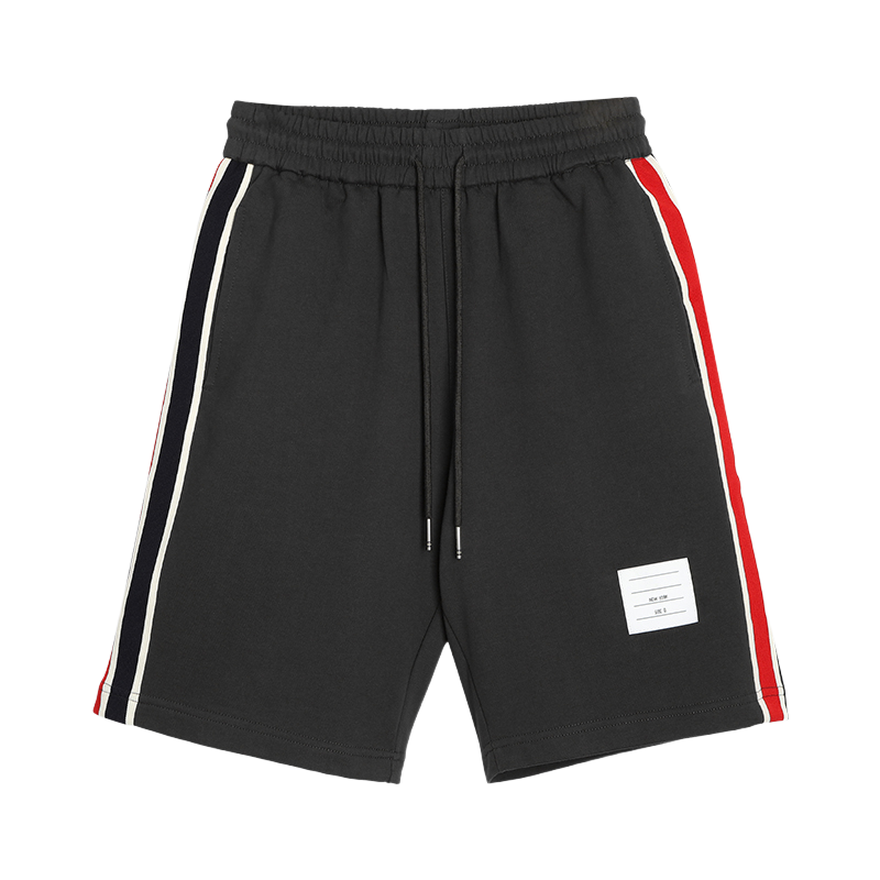 White side four bar shorts£¨¸±±¾£© THOM TREND