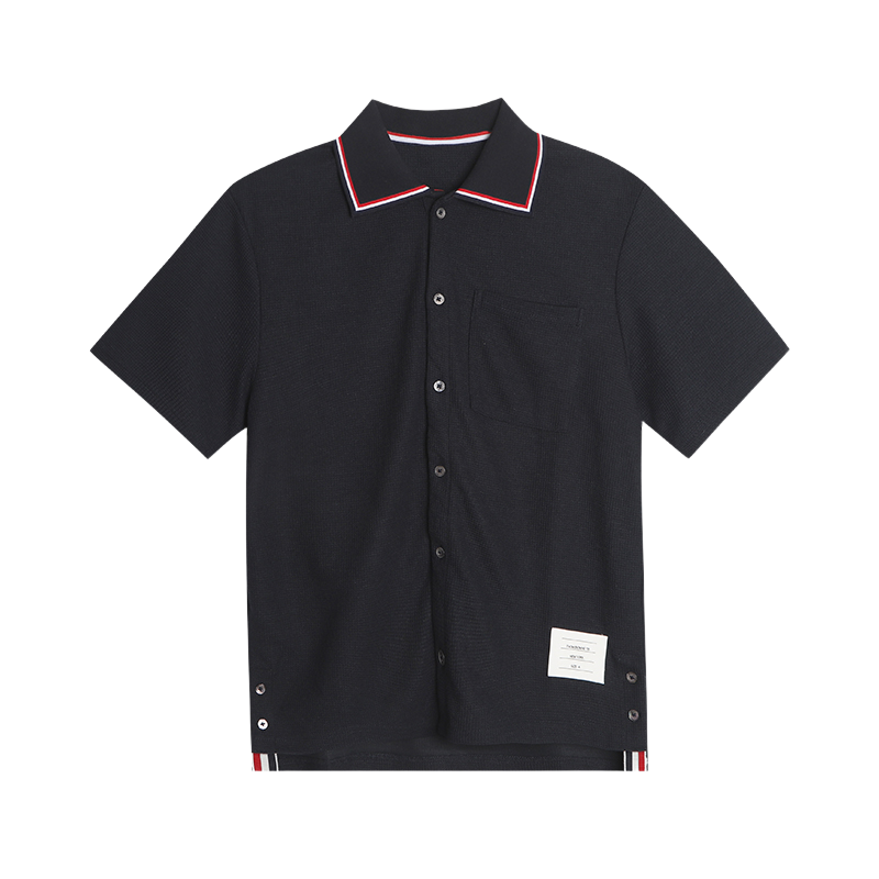 4-Bar POLO shirts£¨¸±±¾£© THOM TREND