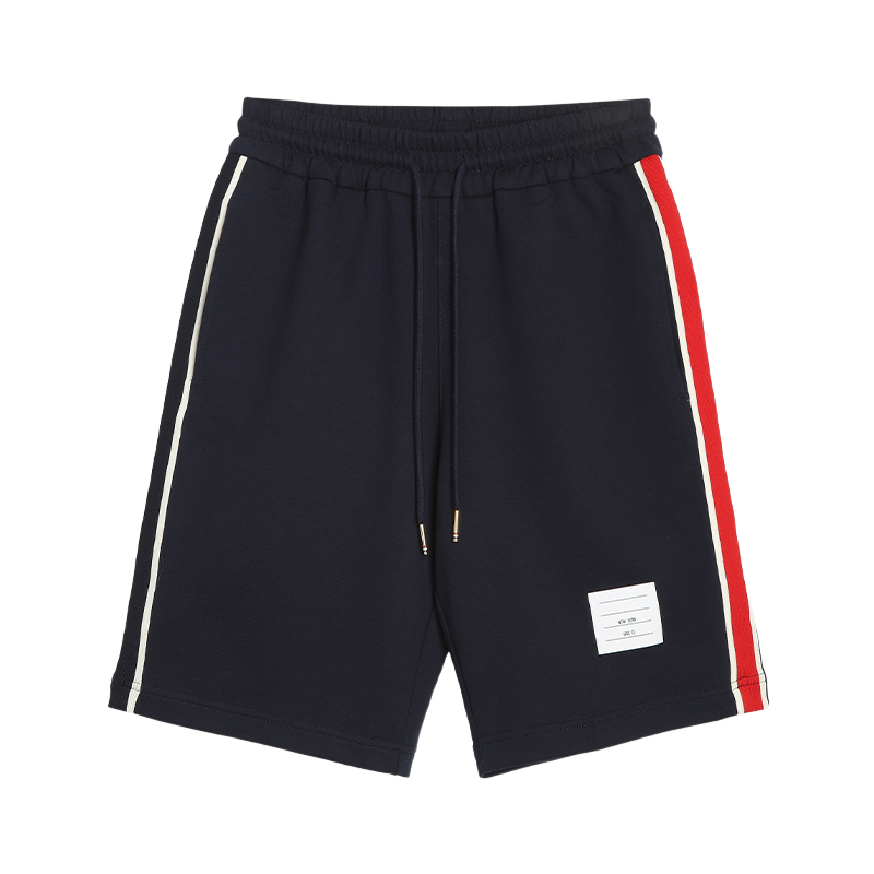 White side four bar shorts£¨¸±±¾£© THOM TREND