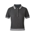 THOM 4-Bar POLO shirts£¨¸´Öƣ© THOM TREND