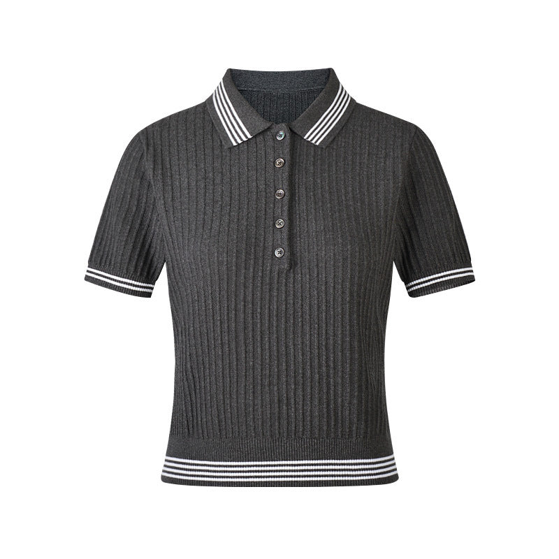 THOM 4-Bar POLO shirts£¨¸´Öƣ© THOM TREND