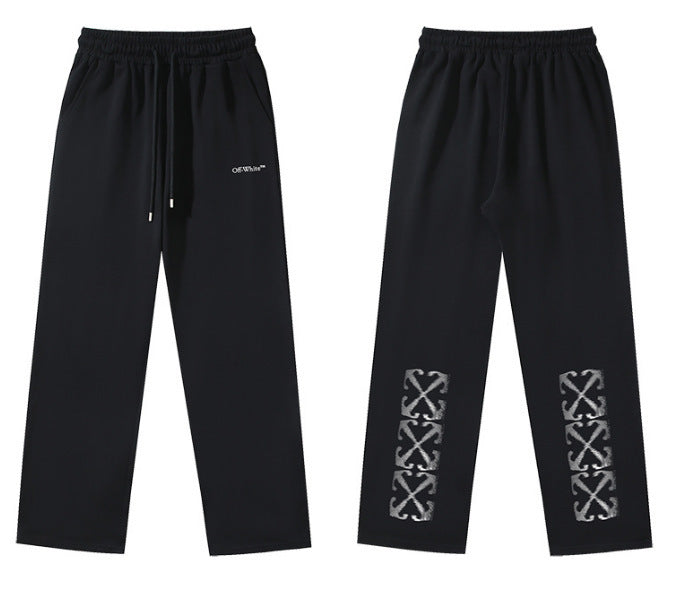 Heavyweight Fleece Pants ¨C Unisex THOM TREND