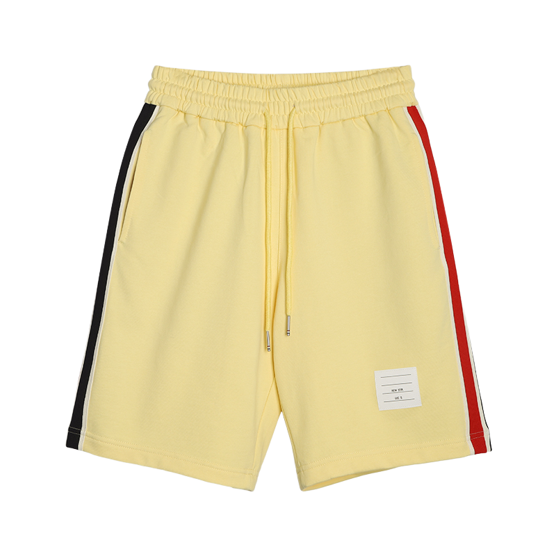 White side four bar shorts£¨¸±±¾£© THOM TREND