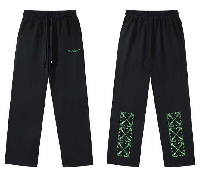 Heavyweight Fleece Pants ¨C Unisex THOM TREND