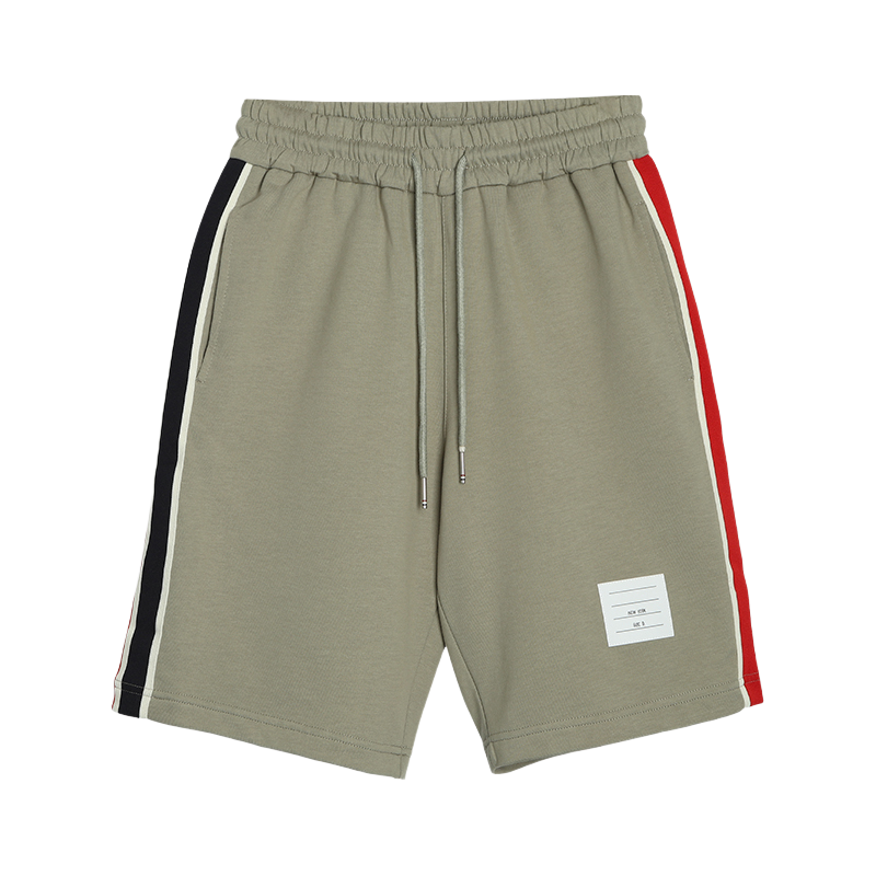 White side four bar shorts£¨¸±±¾£© THOM TREND