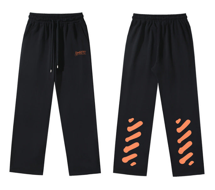 Heavyweight Fleece Pants ¨C Unisex THOM TREND