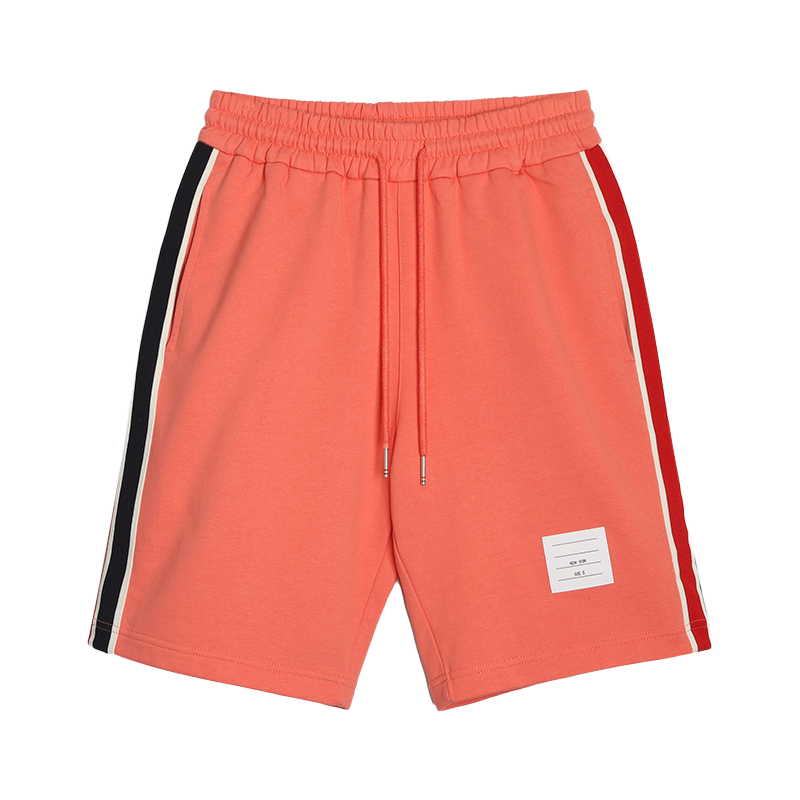 White side four bar shorts£¨¸±±¾£© THOM TREND