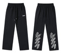 Heavyweight Fleece Pants ¨C Unisex THOM TREND