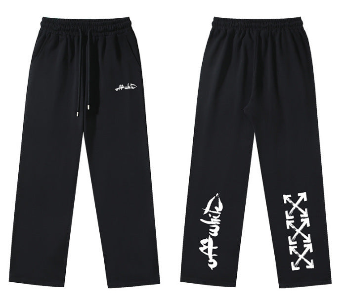 Heavyweight Fleece Pants ¨C Unisex THOM TREND
