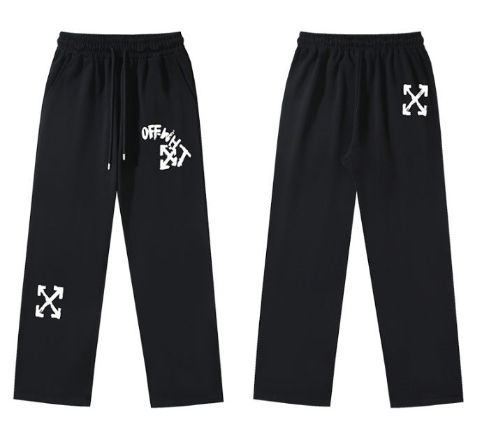 Heavyweight Fleece Pants ¨C Unisex THOM TREND