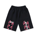 Heavyweight Fleece Shorts ¨C Unisex Light Luxury Station