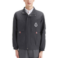 2025SS Casual Jackets THOM TREND